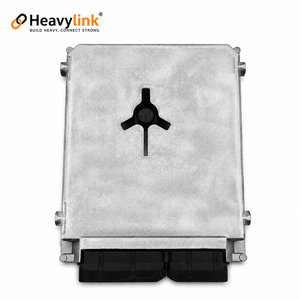 ชุดควบคุมเครื่องยนต์ Heavylink ECU สำหรับรถขุด ZX200-3 ZX270-3 CX350B SH350-5 เครื่องยนต์ 4HK1 พร้อมโปรแกรม 89820468518982224531 - Product Image 2