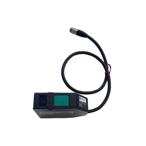 เซ็นเซอร์วัดระยะทางแบบเลเซอร์ CCD ความแม่นยำสูง KEYENCE LK-G35 รุ่นใหม่ล่าสุด ลำแสงกว้าง ราคาต่อรองได้ มีสินค้าในสต็อก - Product Image 3