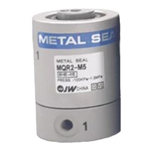 MQR2-M5, mqr4/8/12-M5,MQRF2-M5, mqrf4/8/12-M5, mqr loạt thấp mô-men xoắn quay khớp - Product Image 1