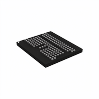 Hersteller-Kanal Elektronische Chips Komponente Is46Ld32640B-18Bla2 134 Tfbga Speicher