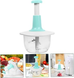 En gros Hachoir manuel à viande et légumes 1,5 L, type paresseux - Product Image 2