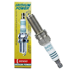 หัวเทียนอิริเดียมใหม่ DENSO รุ่น IXUH22I 122905A2A01 สำหรับเครื่องยนต์เบนซิน ใช้กับรถยนต์ Accord, Elantra, K5 และ Odyssey - Product Image 3