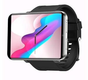 DM100 jam tangan cerdas terbesar jam tangan pintar 4G Android Relogio 2.86 inci layar sentuh penuh jam tangan olahraga - Product Image 1