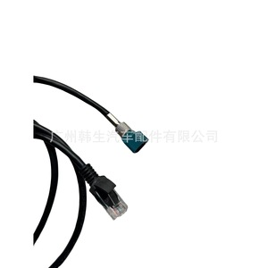สายเคเบิลวินิจฉัยเทสลาสำหรับรุ่น X รุ่น S สายเชื่อมต่อ OBD เครื่องมือสแกน ซ่อมรถยนต์ - Product Image 3