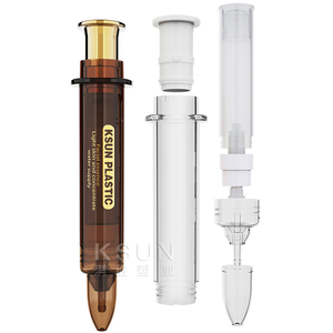 Vide Rides Filler Skincare Essencial Serum 10ml <span class=keywords><strong>Seringue</strong></span> Cosmétique - Product Image 3