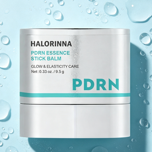 HALORINNA OEM Bálsamo en Barra con Esencia PDRN de 9.5g, Todo en Uno, Hidratación Instantánea, Antiarrugas, Reafirmante, Cuidado Facial Diario Portátil - Product Image 6