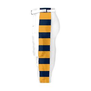 Pantalones de Fútbol Americano Personalizados con Impresión por Transferencia de Calor, Cómodos para Entrenamiento, en Diferentes Tallas y Colores - Product Image 6