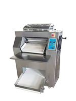 Machine à pain machine à pâte boule ronde pain pâtisserie machine