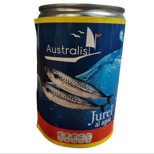 Sardinas Ahumadas y Enlatadas, Precios Competitivos, Ofrecemos Servicios OEM/ODM, Suministro en América del Sur - Product Image 1