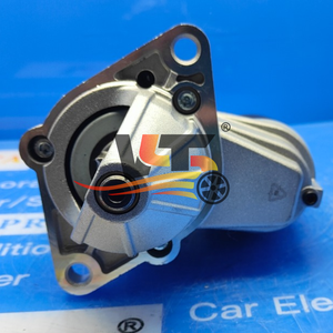 ESTIS014 nuovo 100% in rame 12V 0.8KW motorino di avviamento automatico per ISUZU 94204438 94241705 S114192 S114202 LRS693 STR3569 458489 - Product Image 3