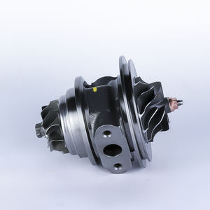 Núcleo de turbocompresor recién llegado para <span class=keywords><strong>KIA</strong></span> K2900 Bongo <span class=keywords><strong>3</strong></span> Truck 2,9 <span class=keywords><strong>CRDi</strong></span> J3 4913504361 4913504360 282004X650 Turbolader Cartucho - Product Image 2