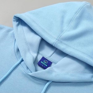 All'ingrosso di alta qualità LOGO personalizzato pesi massimi regolari stampa stampa americana Streetwear <span class=keywords><strong>felpe</strong></span> con cappuccio e <span class=keywords><strong>felpe</strong></span> da <span class=keywords><strong>uomo</strong></span> - Product Image 3