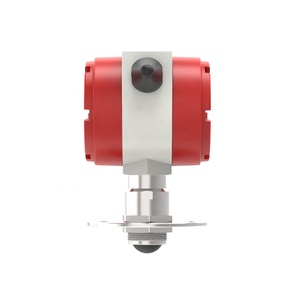 Sensor de nível de medidor de água à prova de explosão ME5001R sem fio 4G WIFI LoRa sensor de nível de distância ultrassônico para caminhão tanque de combustível - Product Image 2