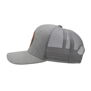 De Camionero Personalizada con Logo a scatto con cappuccio in rete <span class=keywords><strong>cappello</strong></span> da camionista Gorra <span class=keywords><strong>Al</strong></span> Por Mayor <span class=keywords><strong>cappello</strong></span> con fiocco per adulti Unisex di moda originale - Product Image 3