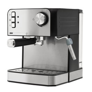 Machines à expresso semi-automatiques <span class=keywords><strong>Colia</strong></span> KFJ6823 pour usage domestique, fabrication OEM/ODM - Product Image 2