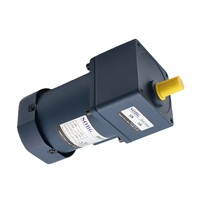 Moteur à induction monophasé AC 60W 5RK60GN-CF 22V pour équipement d'emballage