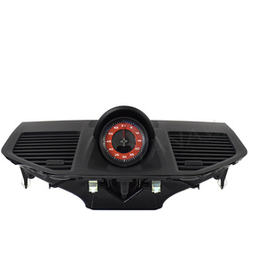 La bàn thời gian đồng hồ điện tử Xe <span class=keywords><strong>GPS</strong></span> Đồng hồ tốc độ đồng hồ bảng điều khiển xe bảng điều khiển đồng hồ bấm giờ cho pogio 911 992 2020-2021 - Product Image 5