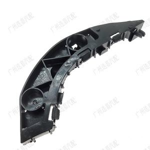 ขายึดกันชนหน้าฮอนด้า ซีวิค 71198-SNAA01 คานเสริม ABS ปี 2006-2011 อะไหล่ทดแทน - Product Image 1