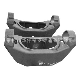 Accesorios de esquina para contenedores de acero fundido, apilables, sin ensamblar, para contenedores de malla metálica - Product Image 4