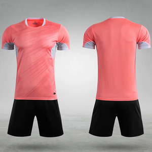 เสื้อฟุตบอลสโมสรขายส่งแบบซับลิเมชั่นเต็มตัว คุณภาพสูง - Product Image 3