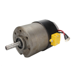 Venta al por mayor de fábrica directa, piezas de montacargas eléctricas, neumáticos de motores de posventa de alto beneficio para modelos Toyota/<span class=keywords><strong>Hyster</strong></span>/Heli, acero y Metal - Product Image 1