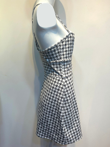 Quần âu, váy, quần lót, quần short, váy in họa tiết, váy treo, chất liệu thoáng khí, dịch vụ OEM, in kỹ thuật số, lưng tự nhiên, dành cho thời trang thường ngày - Product Image 5