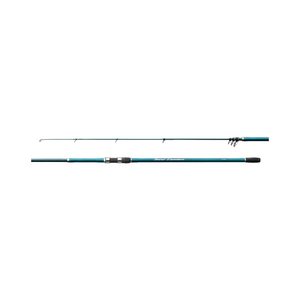 Canne à pêche Shimano Surf Lander série 23, action moyenne rapide, bleu paon, canne à pêche en eau salée, canne à lancer longue portée - Product Image 4