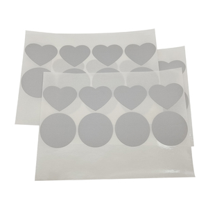 Nhãn Dán Vết Xước Hình Tròn 16Mm Nhãn Dán Thẻ Cào Nhãn Dán Vết Xước Hình Tròn Tùy Chỉnh - Product Image 5