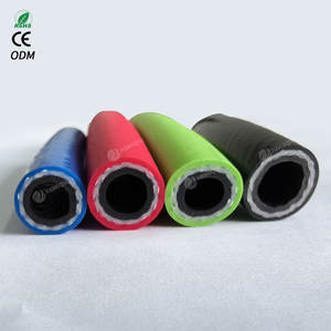 <span class=keywords><strong>สาย</strong></span>เชื่อมพีวีซีแบบยืดหยุ่นขนาด 10 <span class=keywords><strong>ม</strong></span><span class=keywords><strong>ม</strong></span>. สำหรับออกซิเจน อะเซทิลีน ใช้ในอุตสาหกรร<span class=keywords><strong>ม</strong></span>แรงดันสูง <span class=keywords><strong>สาย</strong></span>พีวีซีสำหรับน้ำและอากาศ ขนาด 3/4 นิ้ว <span class=keywords><strong>สาย</strong></span>รดน้ำสวน - Product Image 5