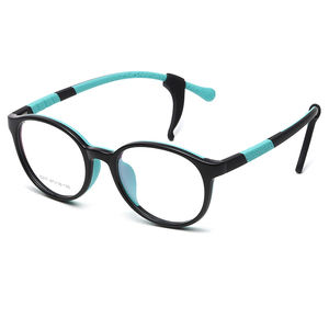 <span class=keywords><strong>แว่นตา</strong></span><span class=keywords><strong>เด็ก</strong></span> รุ่นใหม่ ดีไซน์ซิลิโคน กรอบแว่นสายตา <span class=keywords><strong>กรอง</strong></span><span class=keywords><strong>แสง</strong></span>สีฟ้า ป้องกันแสงสำหรับ<span class=keywords><strong>เด็ก</strong></span> - Product Image 1
