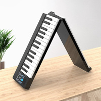 Hot Sale 61 Keyboard Electronic Piano Keys Professional Electronic Keyboard