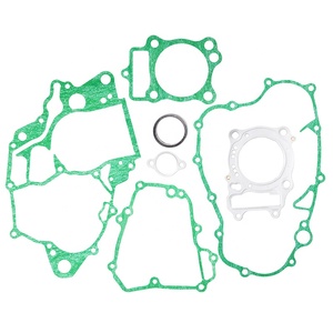 Guarnizione testata per moto per <span class=keywords><strong>Honda</strong></span> CRF150RB CRF150R CRF150 <span class=keywords><strong>CRF</strong></span> <span class=keywords><strong>150</strong></span> RB R 2007-2024 - Product Image 4