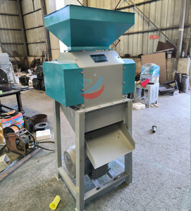 <span class=keywords><strong>Flocon</strong></span> de maïs formant l'<span class=keywords><strong>avoine</strong></span> de sorgho aplatissant la machine de presse <span class=keywords><strong>d</strong></span>'aplatissement <span class=keywords><strong>d</strong></span>'<span class=keywords><strong>avoine</strong></span> de sarrasin - Product Image 4