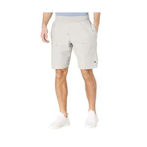 Pantalones Cortos Deportivos Champion Rw Cut Off Aop para Hombre, Color: Gris/Azul |   100% Auténtico - Product Image 3