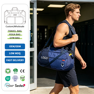 <span class=keywords><strong>Sac</strong></span> de voyage robuste à prix abordable, <span class=keywords><strong>sac</strong></span> de sport haut de gamme avec logo personnalisé, nombreux styles en stock, <span class=keywords><strong>sac</strong></span> de sport tendance et résistant à l'usure - Product Image 1