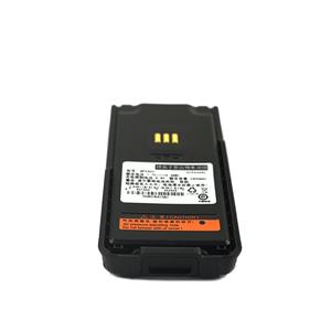 Batería recargable de iones de litio BP2403 de 7.7v y 2400mah para radios bidireccionales HP705 HP785 HP708 HP788 HP78X HP70X - Product Image 6