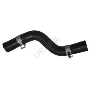 Tuyau de liquide de refroidissement 25414-F2500 en caoutchouc EPDM pour remplacement et réparation, longueur standard - Product Image 4