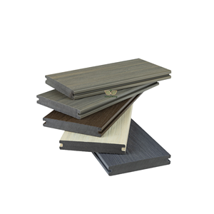 Planches <span class=keywords><strong>de</strong></span> <span class=keywords><strong>terrasse</strong></span> en <span class=keywords><strong>bois</strong></span> <span class=keywords><strong>de</strong></span> bambou moderne pour extérieur, anticorrosion, pour jardin, cour, imperméable, résistant à l'humidité, finition brossée - Product Image 2