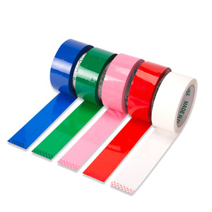 Tùy chỉnh đóng gói băng nhiệm vụ nặng nề băng dính với logo Bopp in Băng 100Y/200y/1000y - Product Image 6