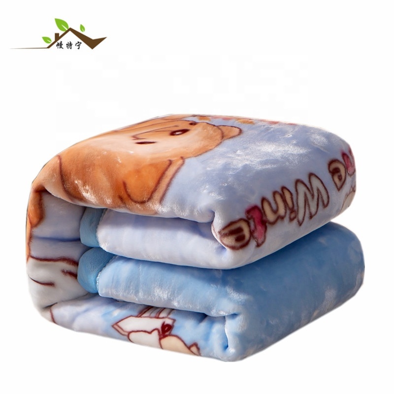 High Quality Super Soft Microfiber Baby
