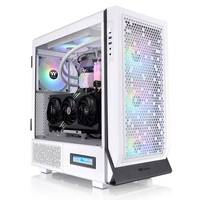 Ordinateur Reconditionné I5 9400F avec Carte Graphique Rx 580, 16 Go de Mémoire, SSD 256 Go, PC de Bureau pour le Travail et les Jeux