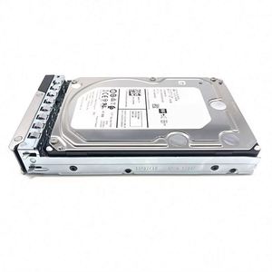 ฮาร์ดไดรฟ์ประสิทธิภาพสูง 8TB 7.2k 3.5" 6G 512e รุ่น 9X09C - Product Image 2