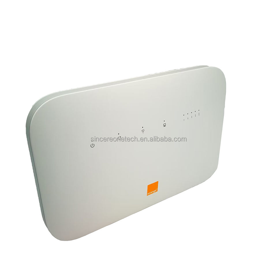 New Arrival B612-233 4G LTE Router - 300Mbps Speed, Supports 32 Users ...