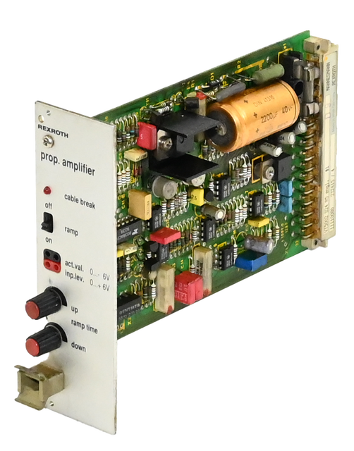 VT5002S24R5 Board