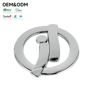 Ornement <span class=keywords><strong>de</strong></span> capot chromé circulaire élégant poli en 3D, emblème <span class=keywords><strong>de</strong></span> véhicule <span class=keywords><strong>de</strong></span> <span class=keywords><strong>luxe</strong></span>, logo <span class=keywords><strong>de</strong></span> <span class=keywords><strong>voiture</strong></span> <span class=keywords><strong>de</strong></span> <span class=keywords><strong>luxe</strong></span> - Product Image 4