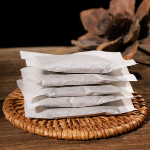 伝統的な中国医学研究所の18のフレーバーは、肝臓を保護する栄養を与えていますウェルネス茶風味豊かな伝統的なお茶 - Product Image 6