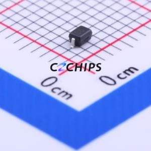 ไดโอดชอทท์กี้ไดโอดชอตต์323 ZHCS400TA ใหม่ของแท้ชิปชิ้นส่วนอิเล็กทรอนิกส์ - Product Image 1