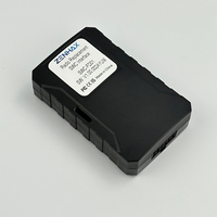 Adaptateur de remplacement d'autoradio pour Ford Ranger 2012-2019, conserve les commandes au volant, fonction de sonnerie, interface SWC