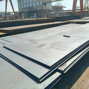 ASTM A36熱間圧延鋼板炭素鋼板 - Product Image 5