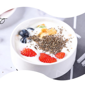 Polvere Aromatizzante al Yogurt Fermentato - Esaltatore di Sapore Naturale Shaanxi Purezza 99,5%-100,0% per Pasticceria Dolciumi Alimenti Salutari - Product Image 1